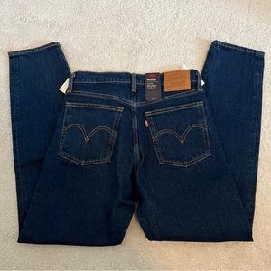 Levi’s Wedgie Icon Jeans size 26